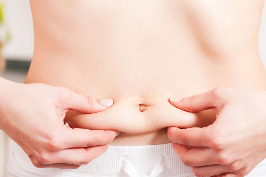 coolsculpting toronto belly