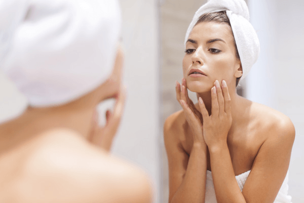 skincare treatment by toronto dermatologist