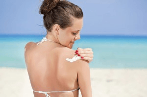 sunscreen tips toronto dermatologists